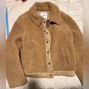 Madewell Jacket